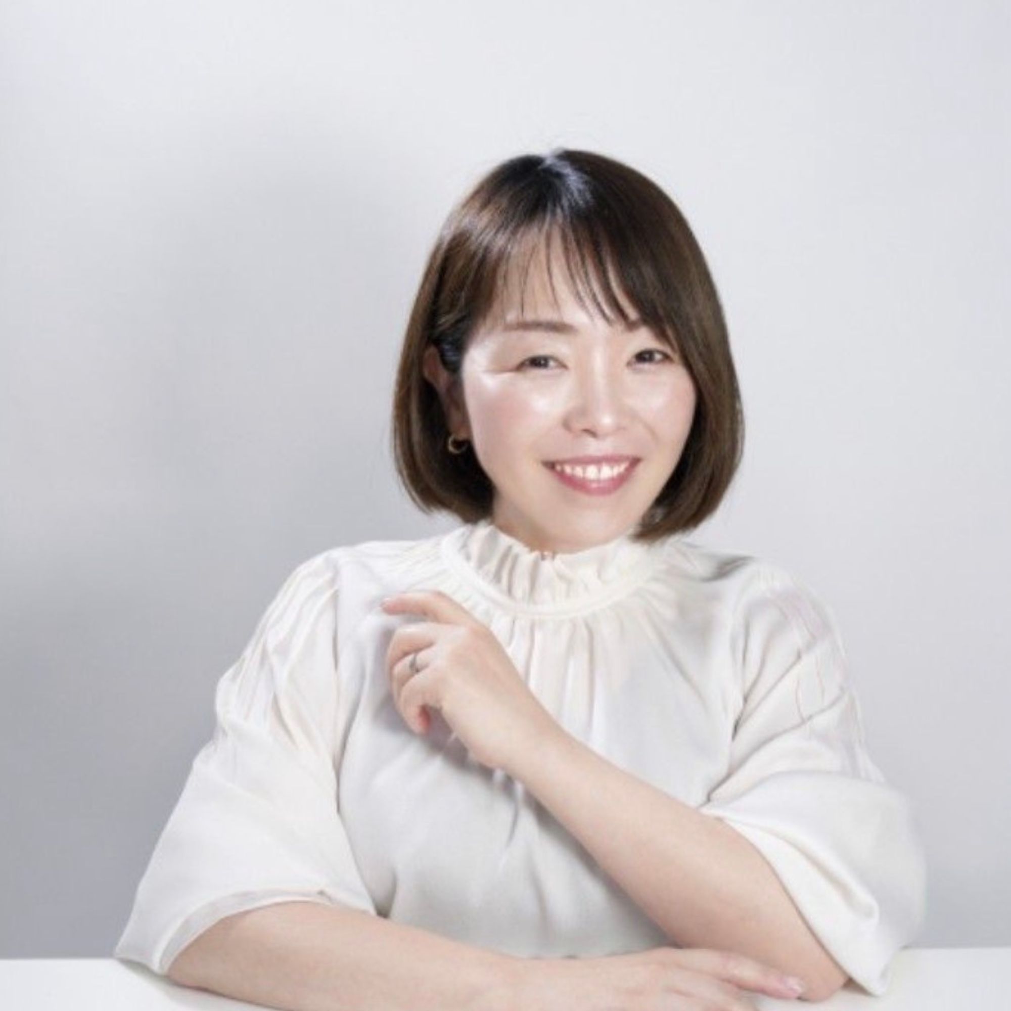 上西望美さんのプロフィール写真