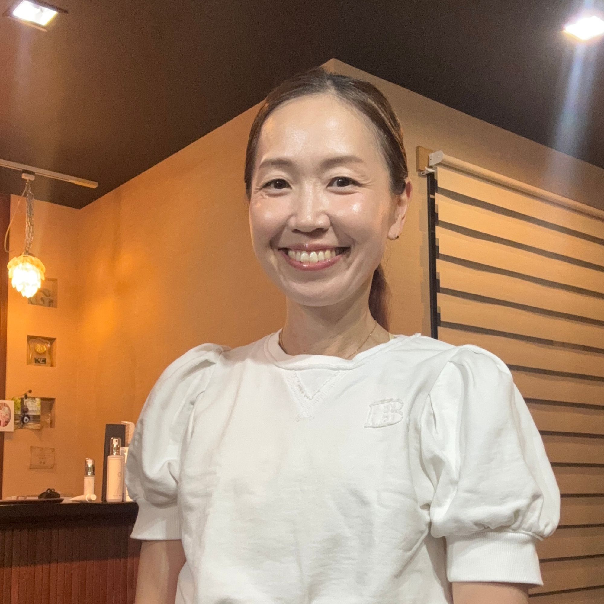 菅野利美さんのプロフィール写真