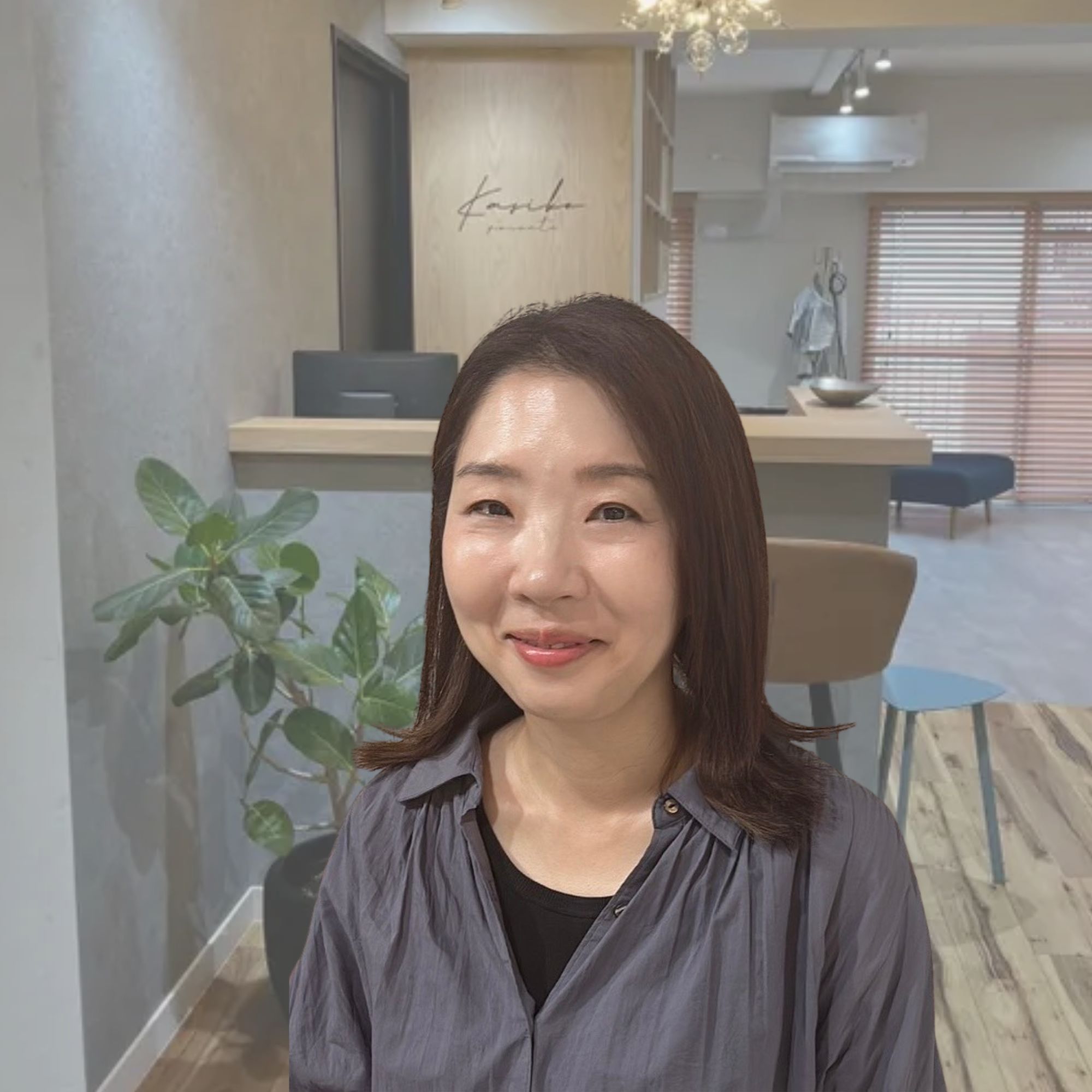 北川聖子さんのプロフィール写真