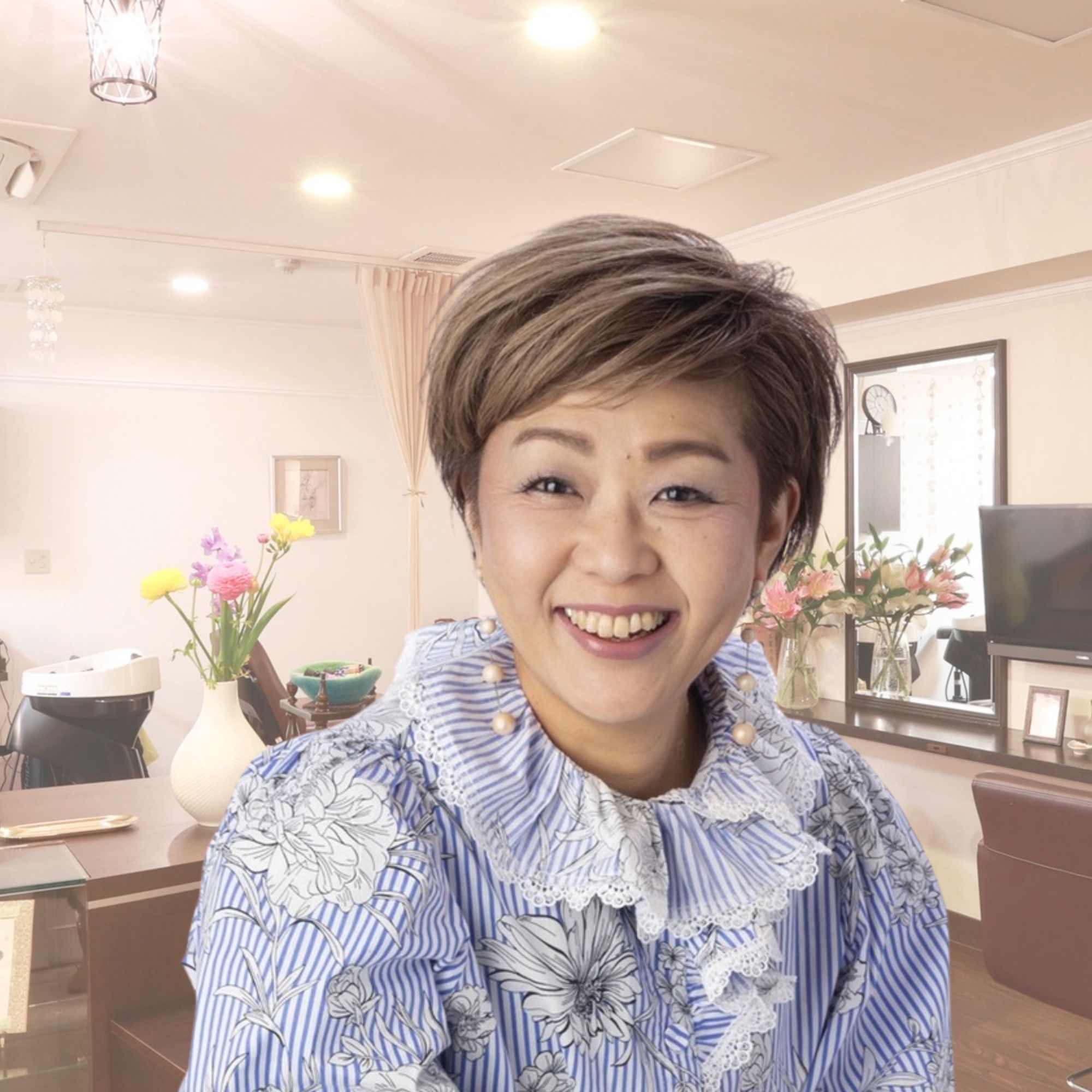 横山民子さんのプロフィール写真